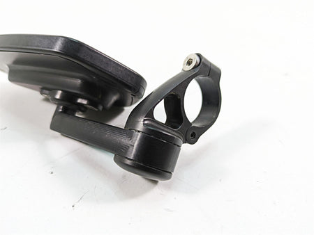 2020 Ducati Hypermotard 950 SP Left Crg Bar End Rear View Mirror ?AO-100 {{ shop.shopifyCountryName }} - Mototech271