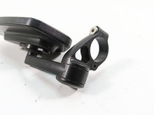 Load image into Gallery viewer, 2020 Ducati Hypermotard 950 SP Left Crg Bar End Rear View Mirror  ?AO-100
