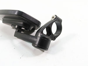 2020 Ducati Hypermotard 950 SP Left Crg Bar End Rear View Mirror  ?AO-100