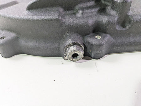2021 Harley Touring FLTRX Road Glide Inner Primary Drive Clutch Cover 36500096 {{ shop.shopifyCountryName }} - Mototech271