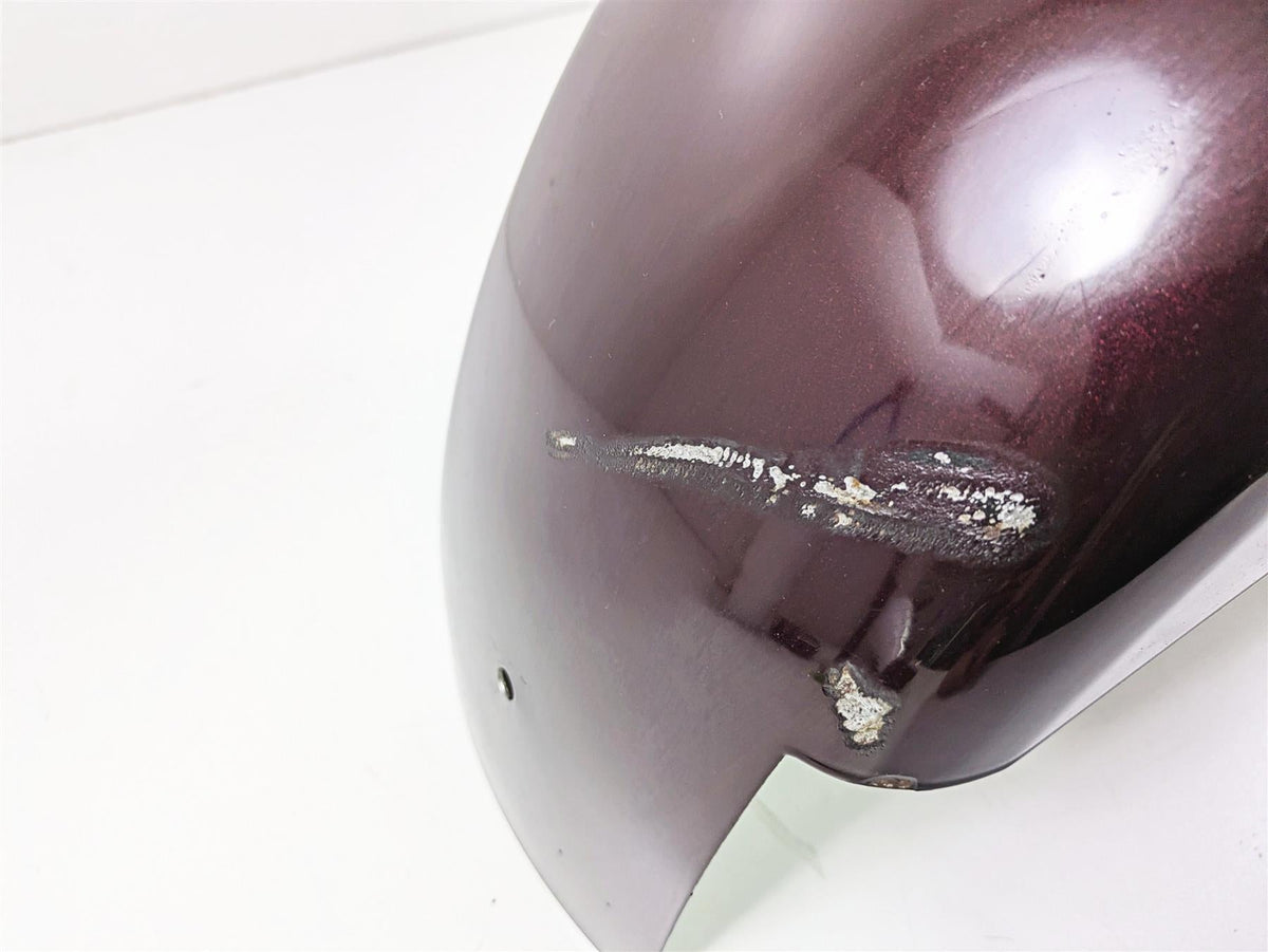 2005 Harley Touring FLHRI Road King Rear Fender - No Dents 58702-02B {{ shop.shopifyCountryName }} - Mototech271