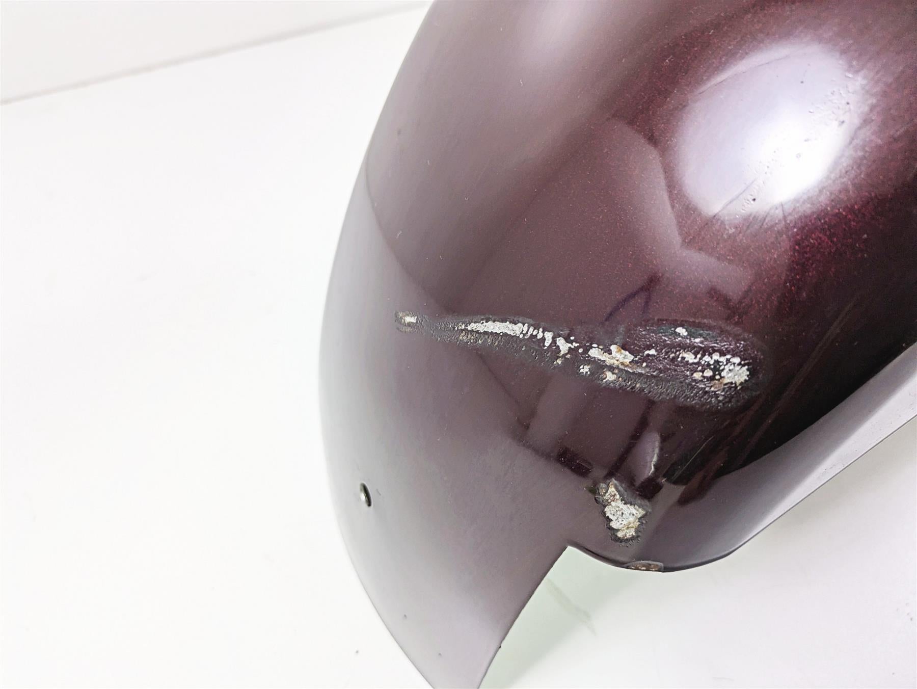 2005 Harley Touring FLHRI Road King Rear Fender - No Dents 58702-02B {{ shop.shopifyCountryName }} - Mototech271