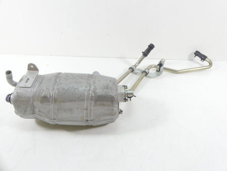 2018 Yamaha YXZ1000 R EPS Oil Tank Reservoir + Hoses Set 2HC-21751-01-00 {{ shop.shopifyCountryName }} - Mototech271