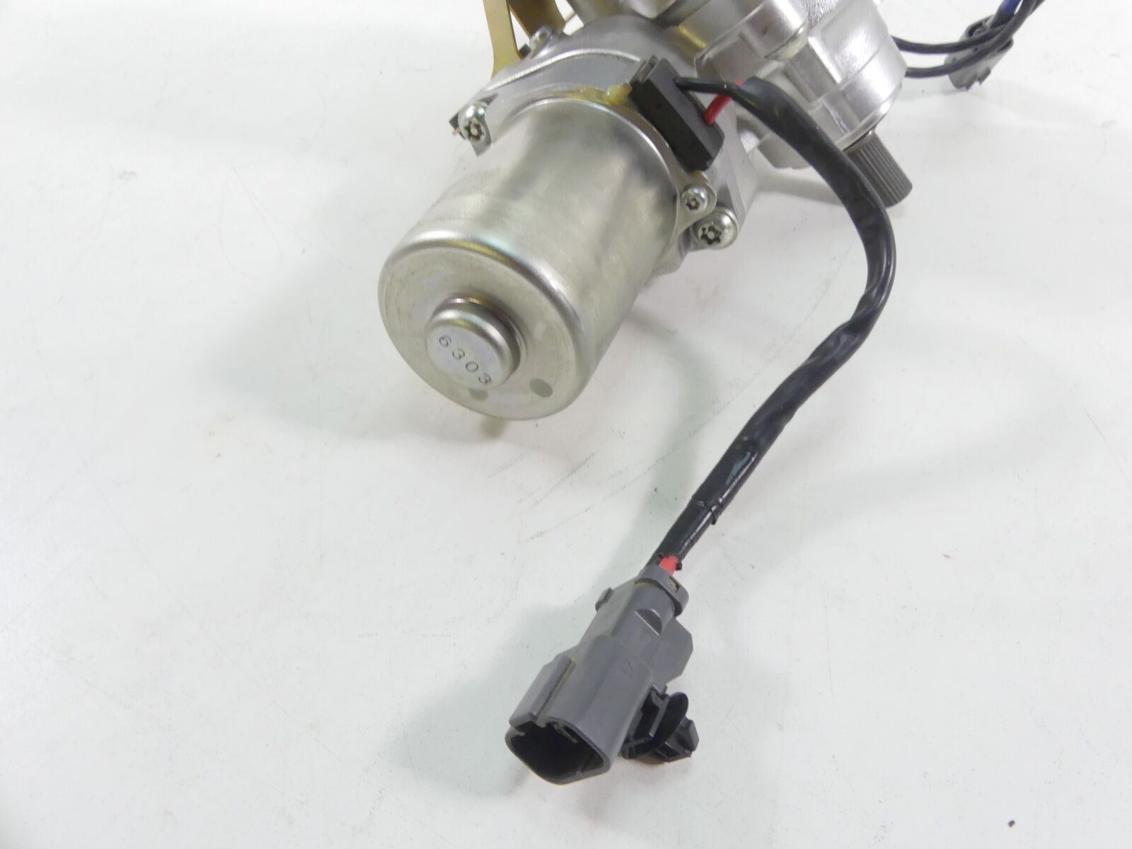 2018 Yamaha YXZ1000 R EPS Kyb Power Steering Unit Module 2HC-23810-00-00 {{ shop.shopifyCountryName }} - Mototech271