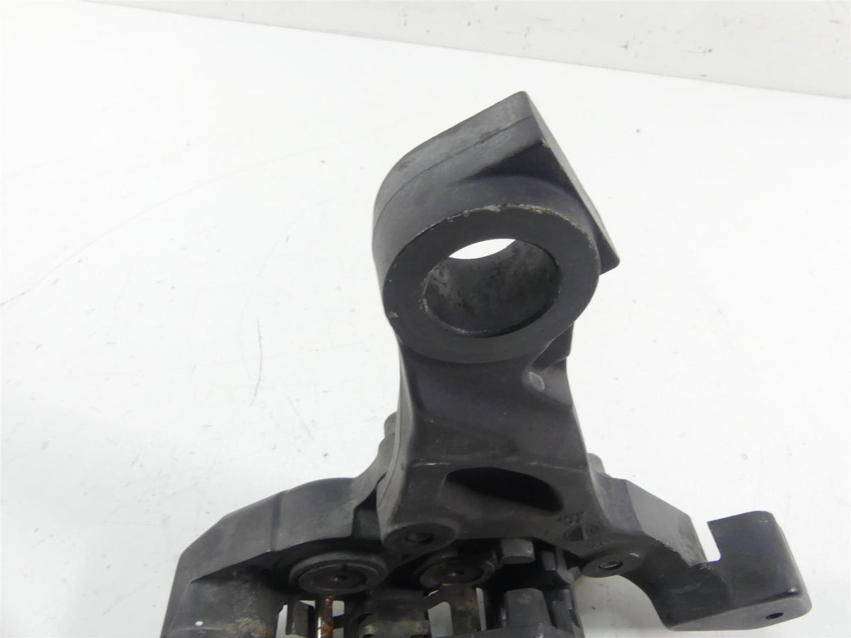 2013 Harley Touring FLHTK Electra Glide Rear Brake Caliper 25mm -Read 44080-08C {{ shop.shopifyCountryName }} - Mototech271
