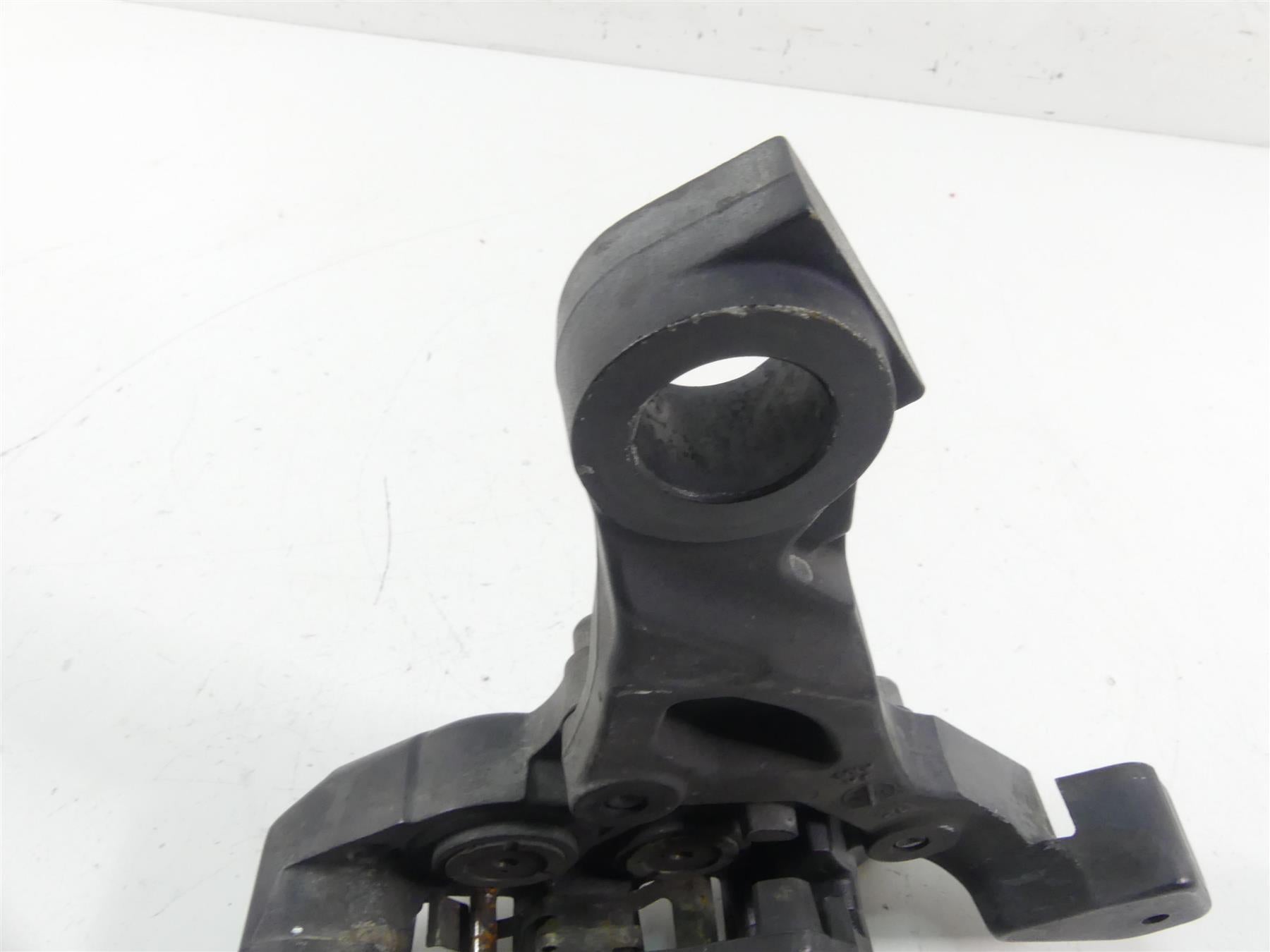 2013 Harley Touring FLHTK Electra Glide Rear Brake Caliper 25mm -Read 44080-08C {{ shop.shopifyCountryName }} - Mototech271