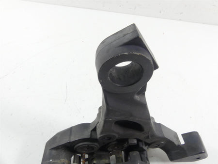 2013 Harley Touring FLHTK Electra Glide Rear Brake Caliper 25mm -Read 44080-08C {{ shop.shopifyCountryName }} - Mototech271