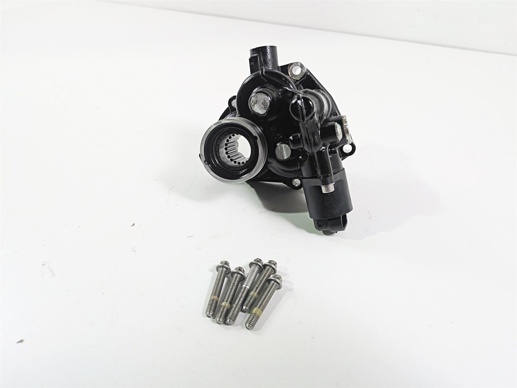 2024 Sea-Doo GTX 230 IDF Gear Box & Gears & Housing Set 420686393 {{ shop.shopifyCountryName }} - Mototech271
