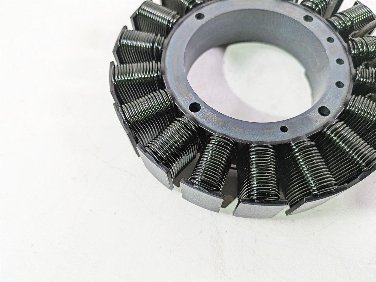 2008 Harley FXDL Dyna Low Rider 105TH Stator Alternator Generator 30017-08 {{ shop.shopifyCountryName }} - Mototech271