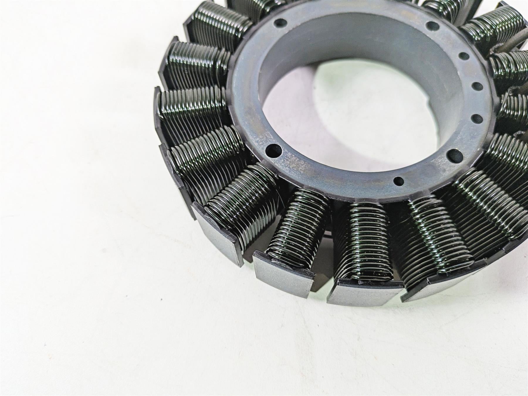 2008 Harley FXDL Dyna Low Rider 105TH Stator Alternator Generator 30017-08 {{ shop.shopifyCountryName }} - Mototech271