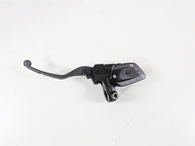 Load image into Gallery viewer, 2018 BMW R nineT Urban GS K33 Nissin Clutch Master Cylinder 1/2&quot; 32728563859
