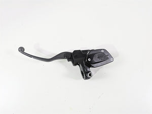 2018 BMW R nineT Urban GS K33 Nissin Clutch Master Cylinder 1/2" 32728563859