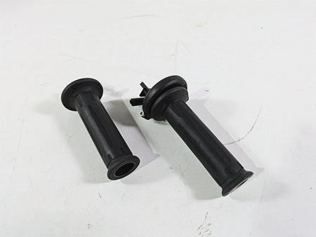 2014 BMW R nine T R9T K21 Left Right Heated Hand Grips 61317721851 61317714238 {{ shop.shopifyCountryName }} - Mototech271