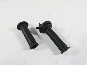 2014 BMW R nine T R9T K21 Left Right Heated Hand Grips 61317721851 61317714238 | Mototech271
