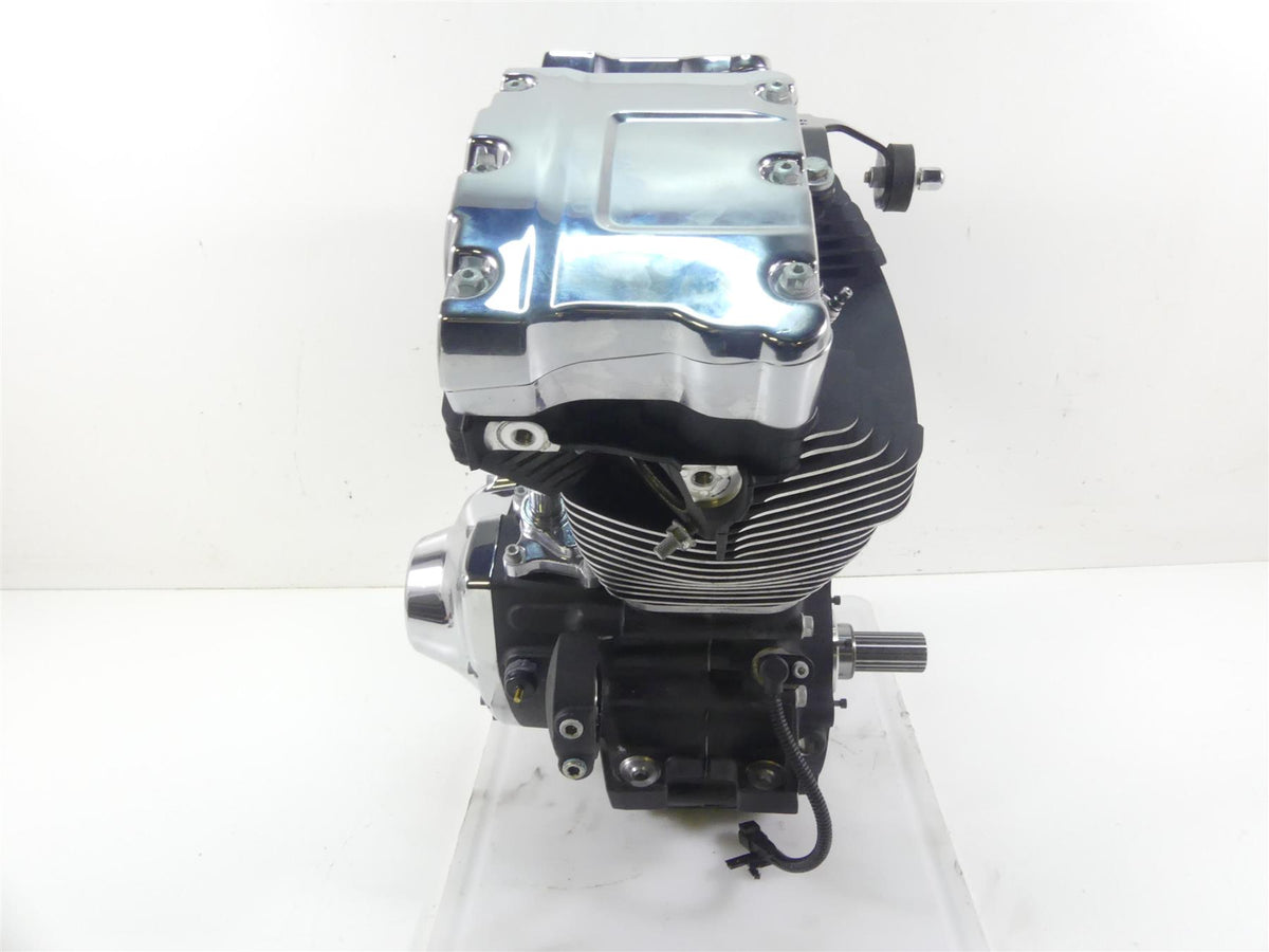 2016 Harley Touring FLHR Road King Running 103ci Engine 2K Only -Video 16200068 {{ shop.shopifyCountryName }} - Mototech271
