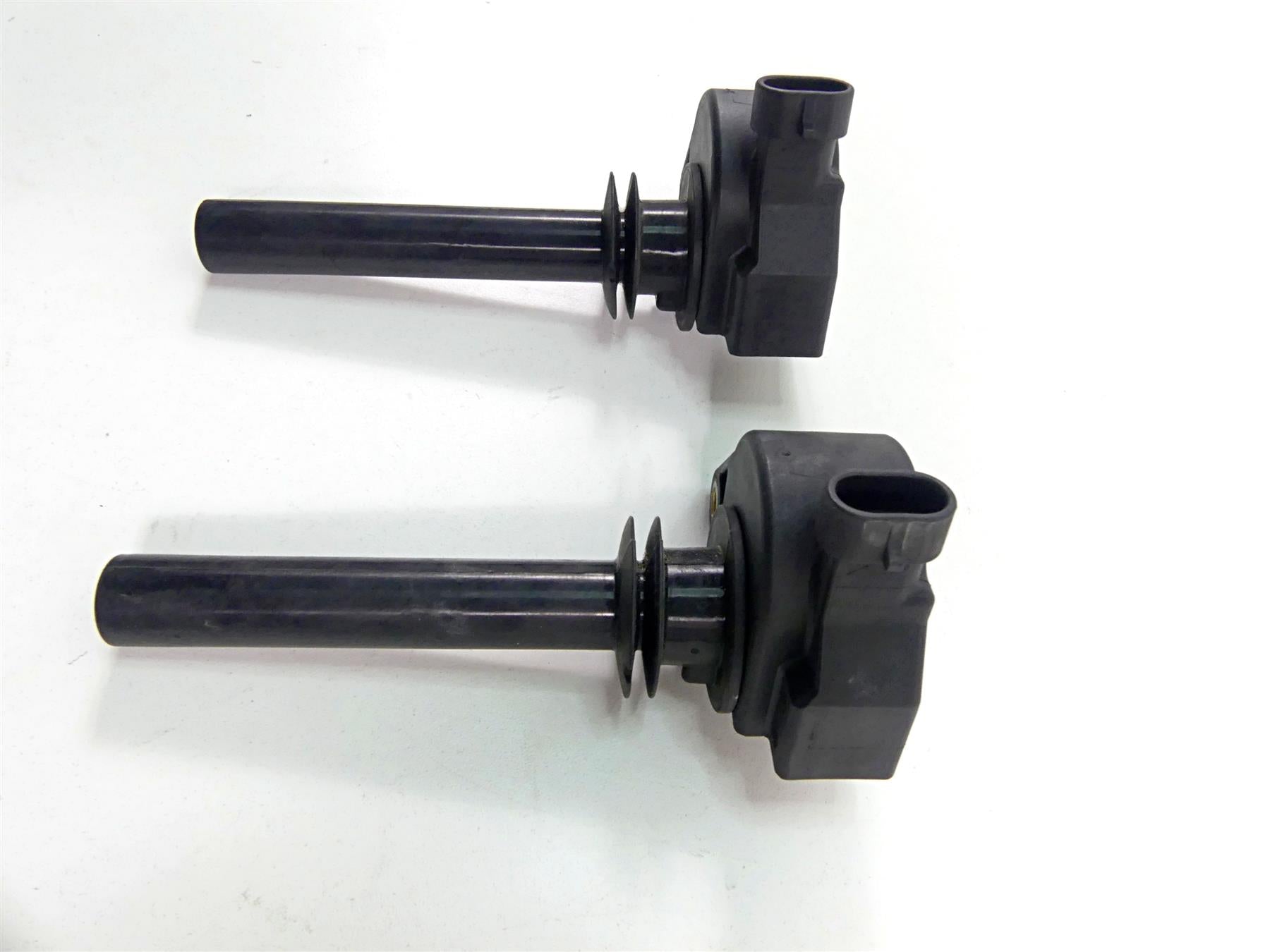 2014 Harley VRSCF Muscle V-Rod Ignition Coil Stick Coils Set 32477-01A {{ shop.shopifyCountryName }} - Mototech271