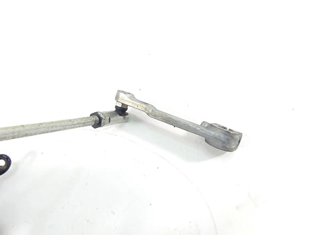 2016 Harley Softail FLS Slim Left Front Floorboard & Shifter Set 33630-07A {{ shop.shopifyCountryName }} - Mototech271