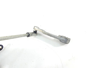 2016 Harley Softail FLS Slim Left Front Floorboard & Shifter Set 33630-07A