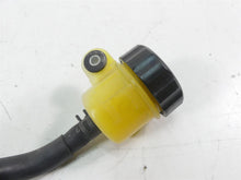 Load image into Gallery viewer, 2007 Yamaha FZ1 Fazer Rear Brembo Brake Master Cylinder 2D1-2583V-00-00 | Mototech271
