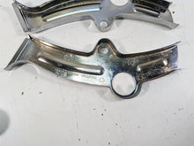 Load image into Gallery viewer, 2000 Harley FXSTS Softail Springer Kuryakyn Chrome Frame Cover Set 7851
