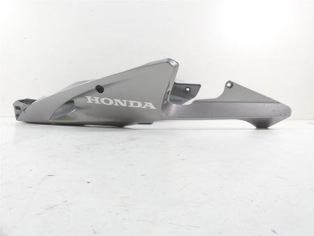 2015 Honda CBR1000 RR SC59 Lower Belly Fairing Cover Cowl Set 64440-MGP-D60 {{ shop.shopifyCountryName }} - Mototech271