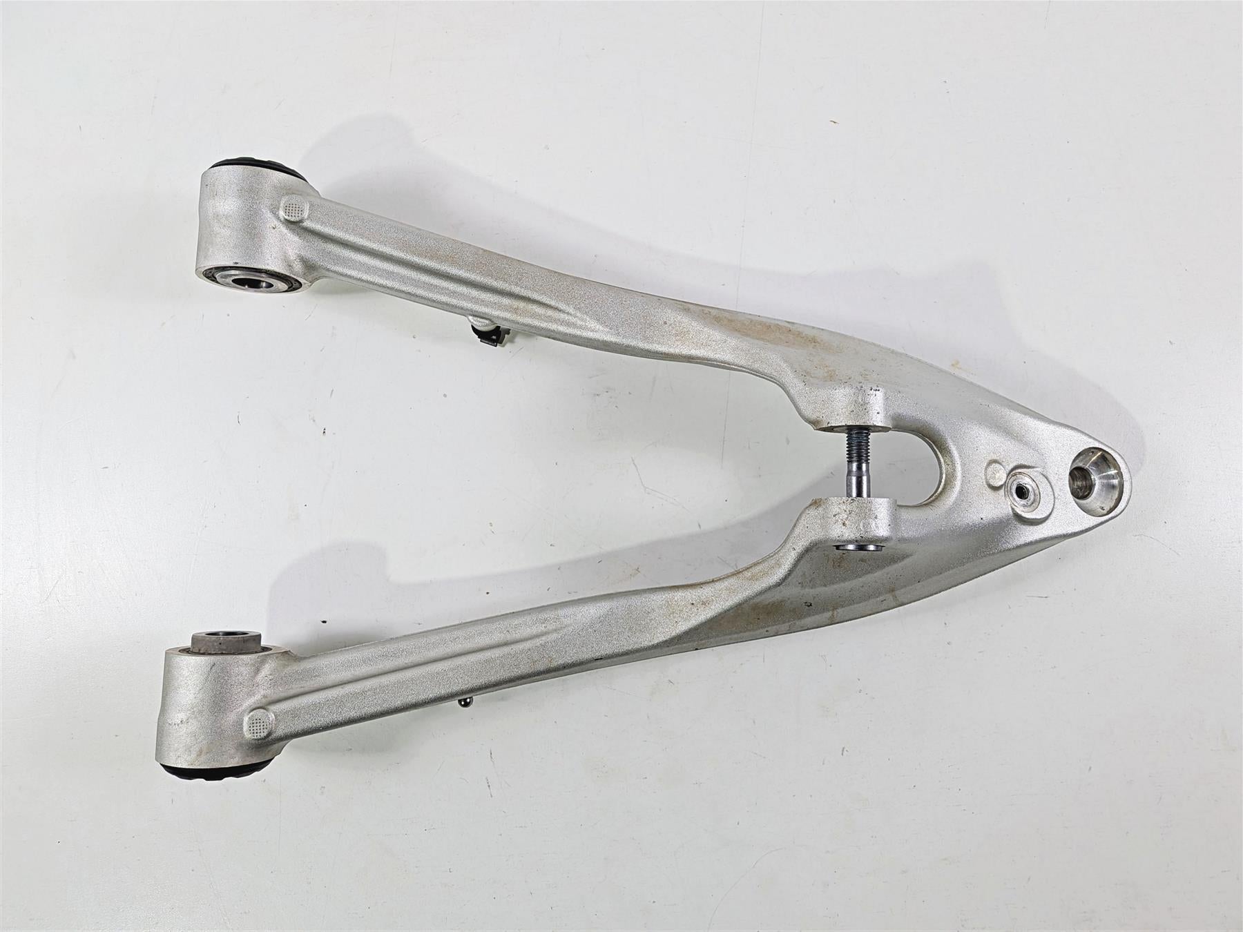 2020 BMW R1250GS K51 Adventure Straight Front Trailing Arm 31428527533-Mototech271