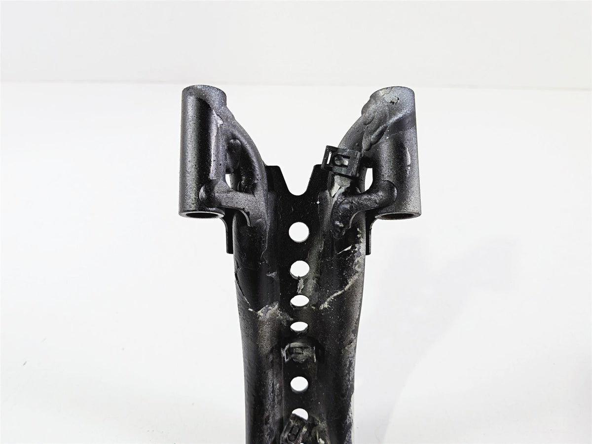 2015 Ducati Diavel Dark Side Rear Plate Holder Mount Carrier-Mototech271