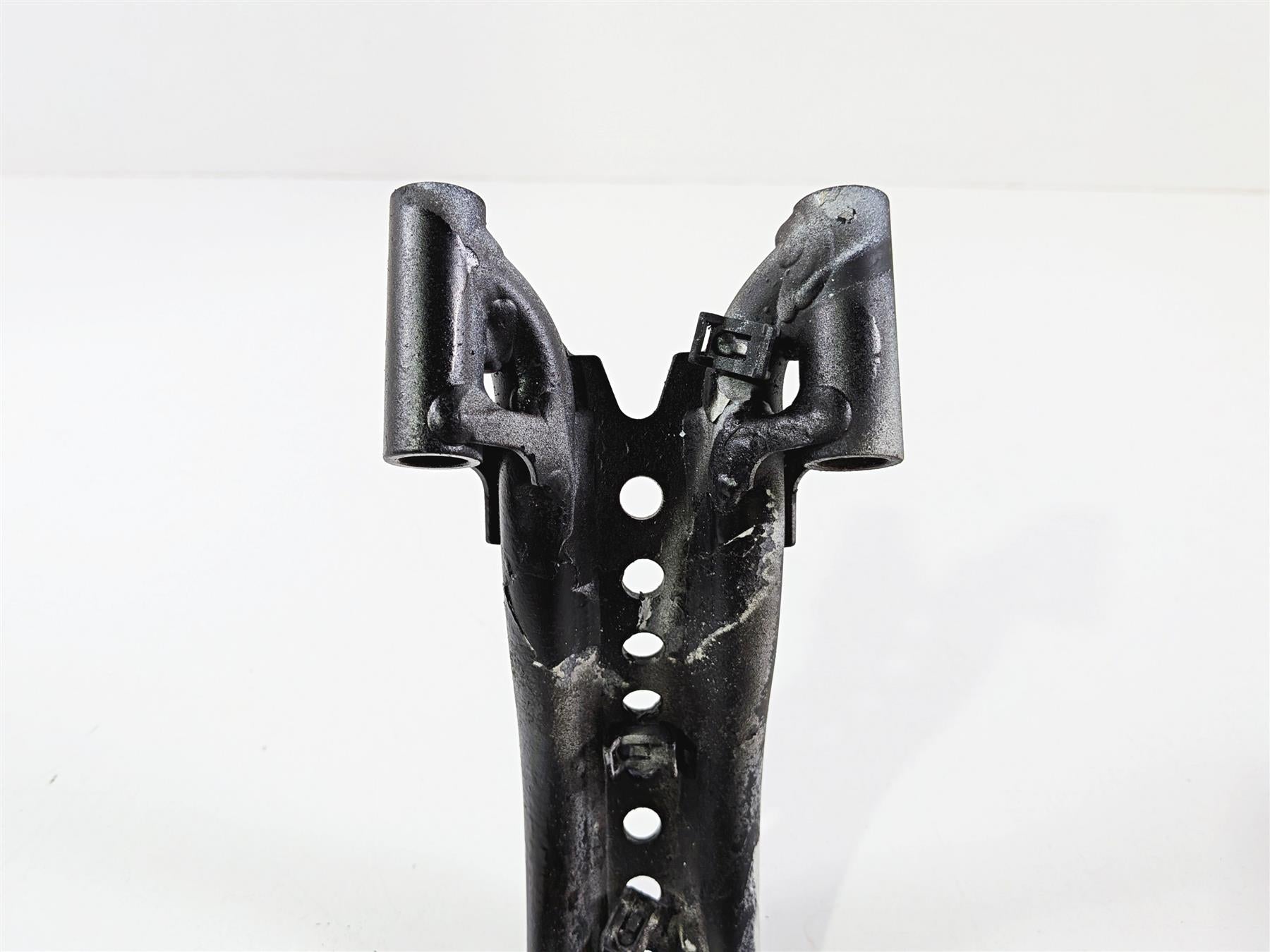 2015 Ducati Diavel Dark Side Rear Plate Holder Mount Carrier-Mototech271