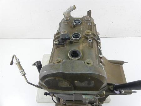 2020 Can Am Maverick X3 XMR Turbo RR Running Engine Motor 2k - Video 420090355 {{ shop.shopifyCountryName }} - Mototech271