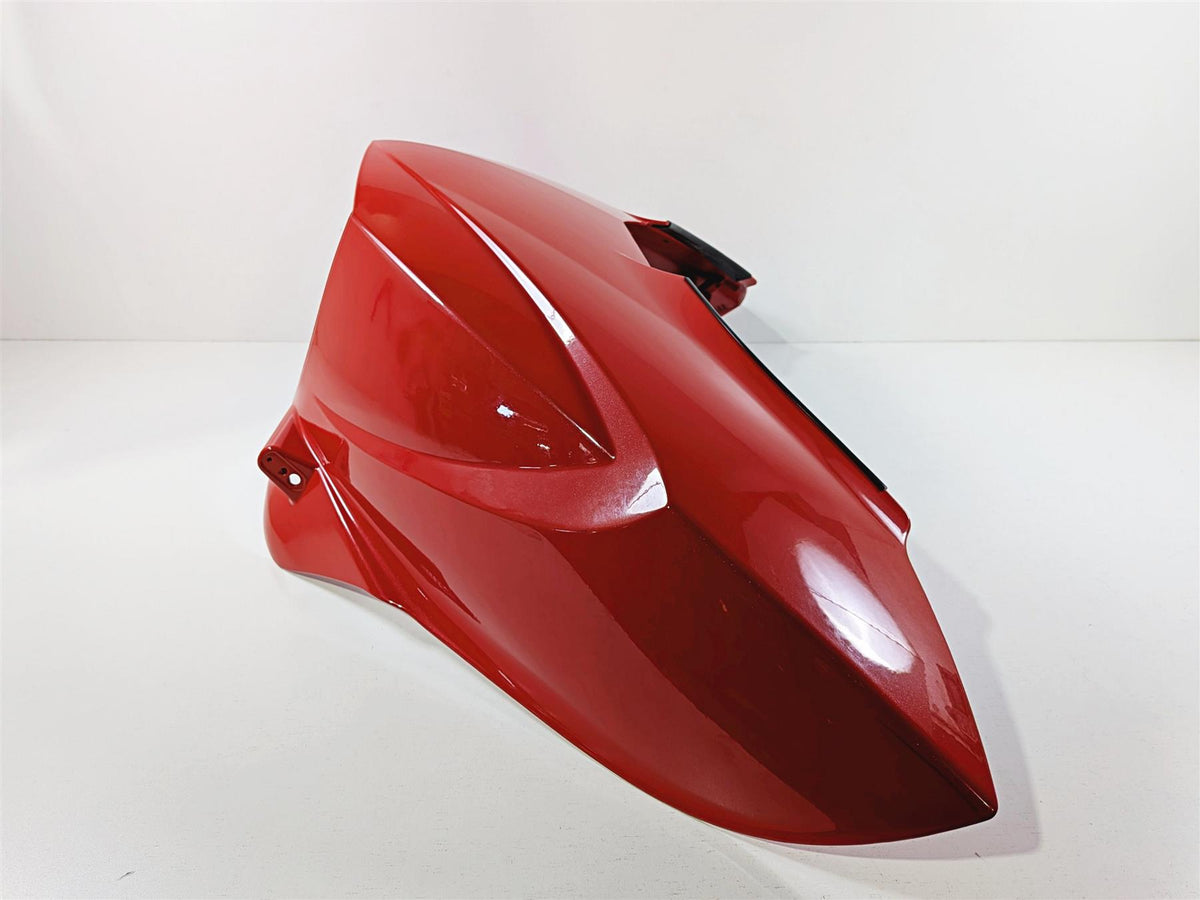 2016 Victory Cross Country Front Nose Outer Fairing Cover Cowl -Red 5439275 {{ shop.shopifyCountryName }} - Mototech271