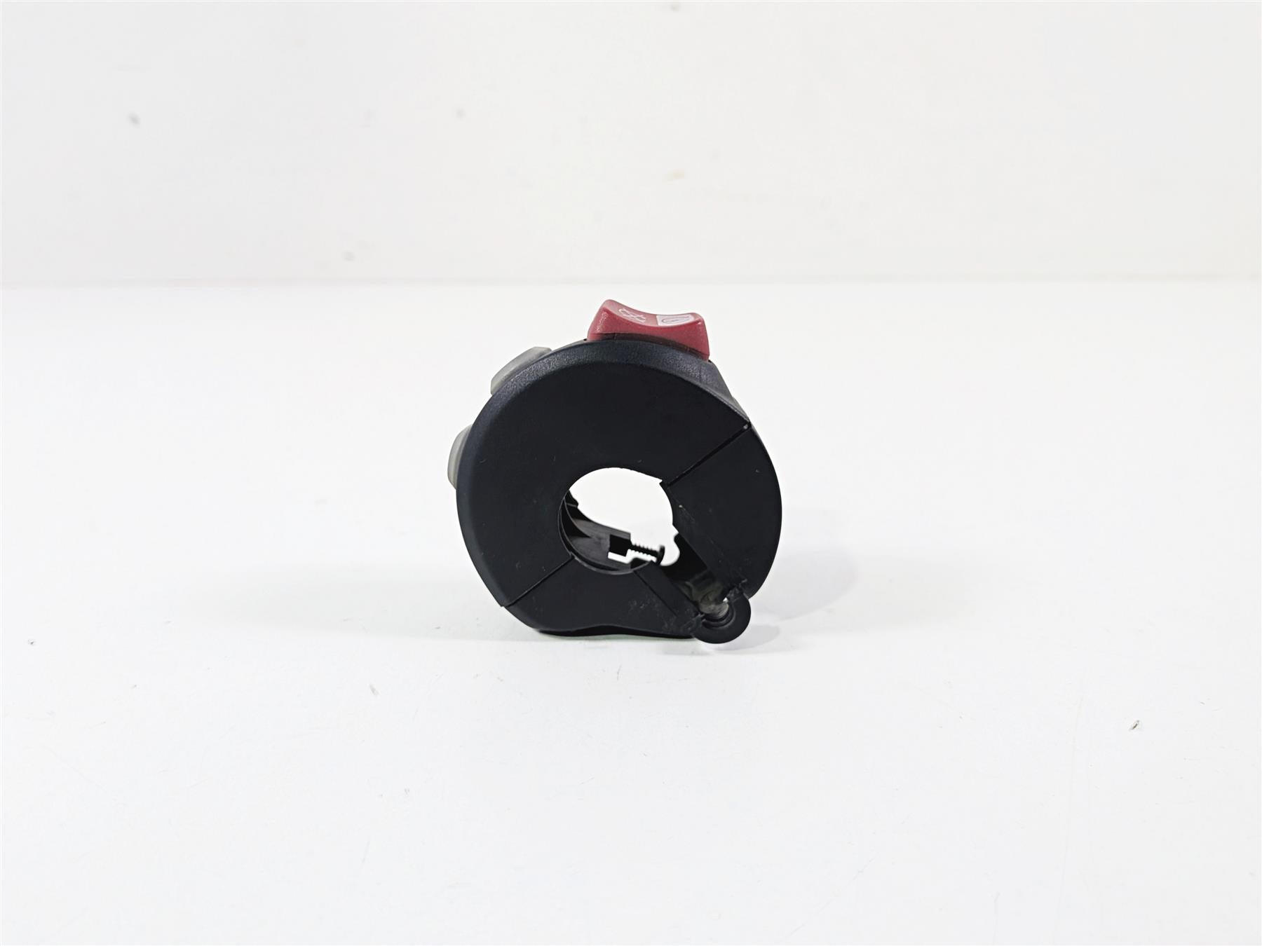 2016 BMW R1200 GS K50 Right Hand Start Stop Control Switch 61318546186 {{ shop.shopifyCountryName }} - Mototech271