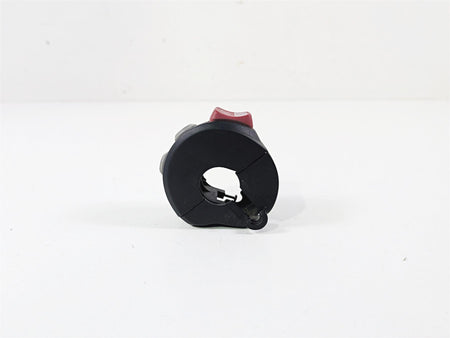 2016 BMW R1200 GS K50 Right Hand Start Stop Control Switch 61318546186 {{ shop.shopifyCountryName }} - Mototech271