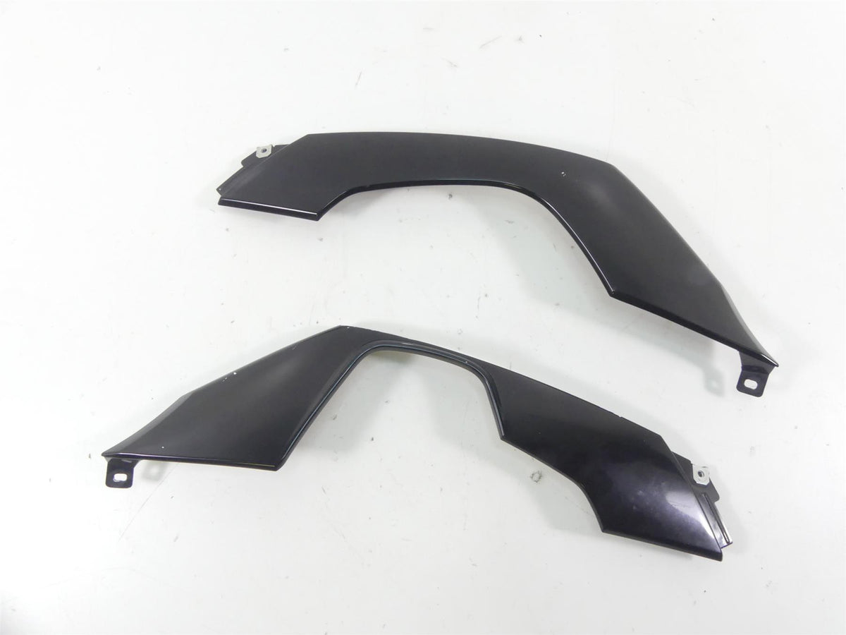 2017 BMW F800GS K72 Rear Tail Side Fairing Cover Set 8563539 {{ shop.shopifyCountryName }} - Mototech271