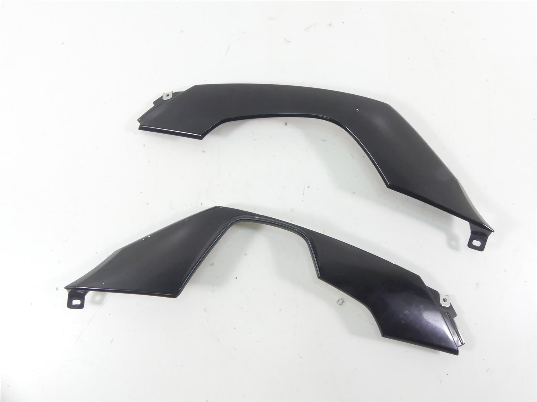 2017 BMW F800GS K72 Rear Tail Side Fairing Cover Set 8563539 {{ shop.shopifyCountryName }} - Mototech271