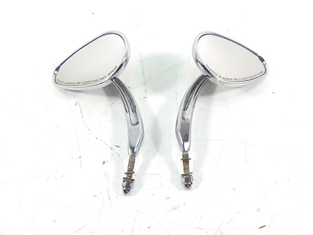 2006 Harley Touring FLHTCU SE E-Glide Rear View Mirror Set 91928-03 {{ shop.shopifyCountryName }} - Mototech271