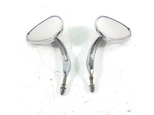 Load image into Gallery viewer, 2006 Harley Touring FLHTCU SE E-Glide Rear View Mirror Set 91928-03
