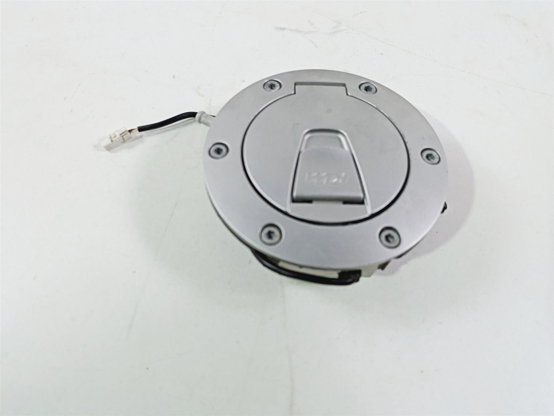 2020 KTM 1290 Super Adventure R Keyless Fuel Gas Tank Lid 60707008000 {{ shop.shopifyCountryName }} - Mototech271