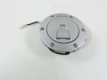 2020 KTM 1290 Super Adventure R Keyless Fuel Gas Tank Lid 60707008000 {{ shop.shopifyCountryName }} - Mototech271