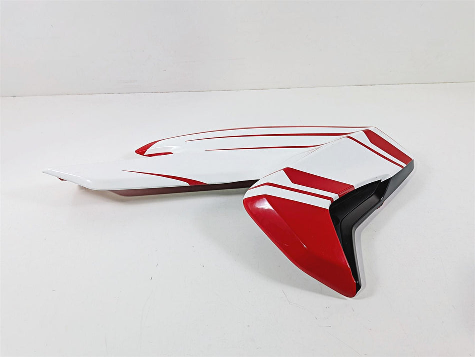 2016 Ducati Hypermotard 939 SP Right Tank Side Cover Fairing 48015691C-Mototech271
