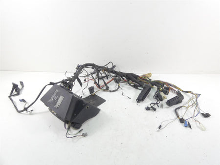 1999 BMW R1100 GS 259E Abs Wiring Harness Loom -Read 61112306487 {{ shop.shopifyCountryName }} - Mototech271