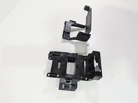 2008 Harley FXCWC Softail Rocker Electrical Carrier Stay Set 70112-08 70478-08 {{ shop.shopifyCountryName }} - Mototech271
