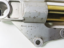 Load image into Gallery viewer, 2009 Ducati Multistrada 1100 S Straight Ohlins Front Fork Let Set 34520141A
