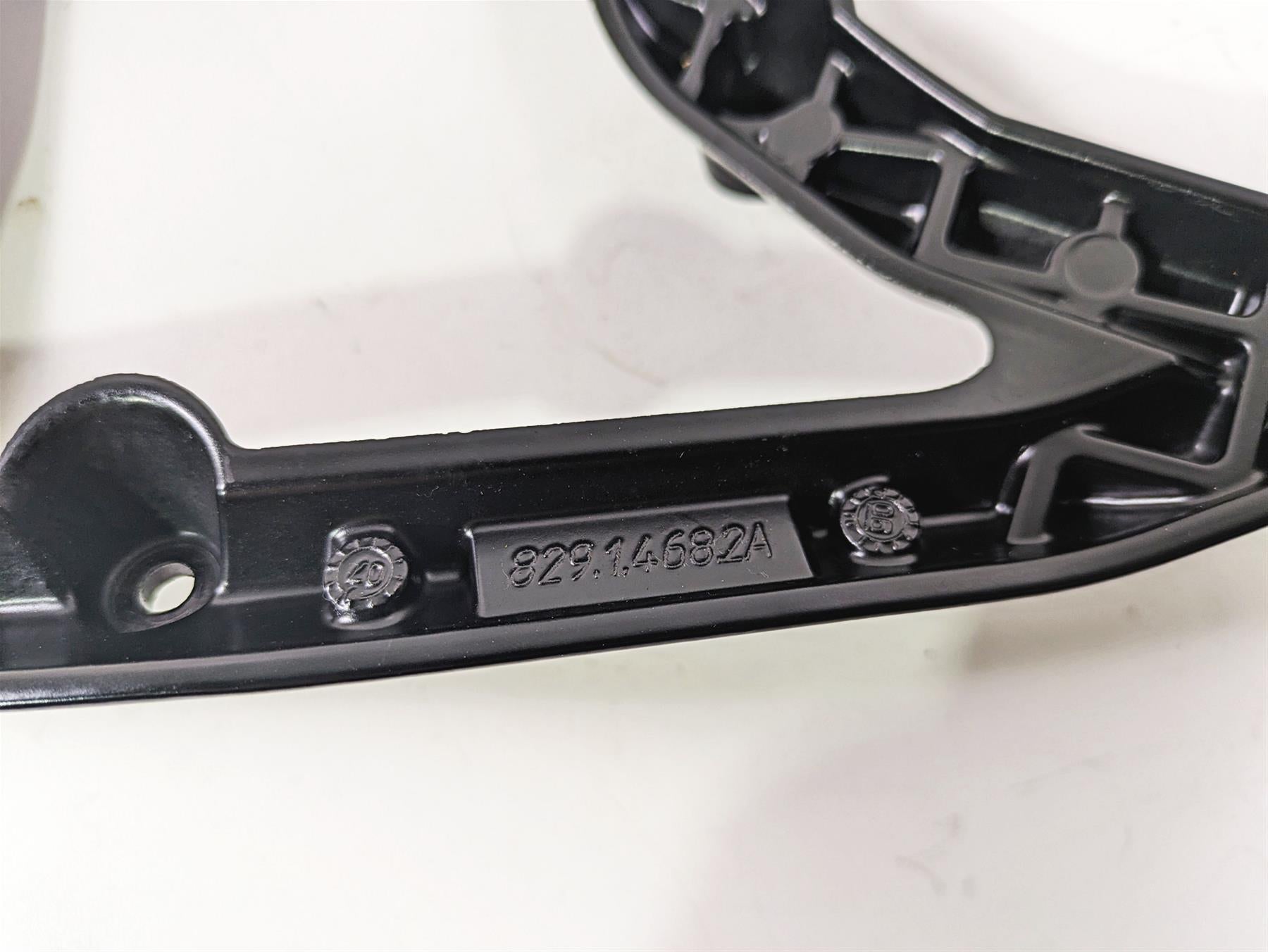2009 Ducati Multistrada 1100 S Instrument Gauges Stay Mount Carrier 82914682A {{ shop.shopifyCountryName }} - Mototech271