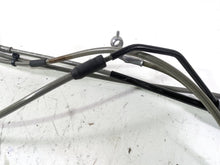 Load image into Gallery viewer, 2022 BMW R1250 RT K052 Front Rear Abs Brake Line Hose Set 34329443257
