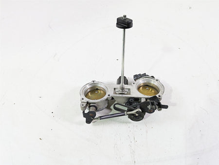 2013 Harley VRSCF Muscle Rod Throttle Body Fuel Injection 27657-01 {{ shop.shopifyCountryName }} - Mototech271