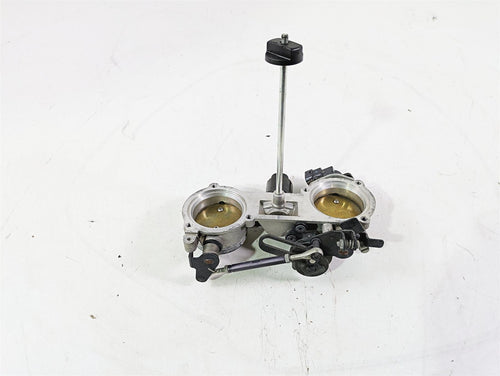 2013 Harley VRSCF Muscle Rod Throttle Body Fuel Injection 27657-01 | Mototech271