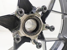 Load image into Gallery viewer, 2017 KTM 1290 Super Duke GT Front Wheel Rim 3.5x17 .45mm Runout 6130900114430
