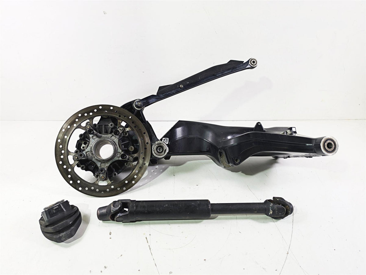 2015 BMW R1200GS Adv K51 Differential Drive Shaft Swingarm 32:11 33748536077 {{ shop.shopifyCountryName }} - Mototech271