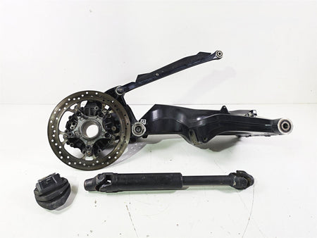 2015 BMW R1200GS Adv K51 Differential Drive Shaft Swingarm 32:11 33748536077 {{ shop.shopifyCountryName }} - Mototech271