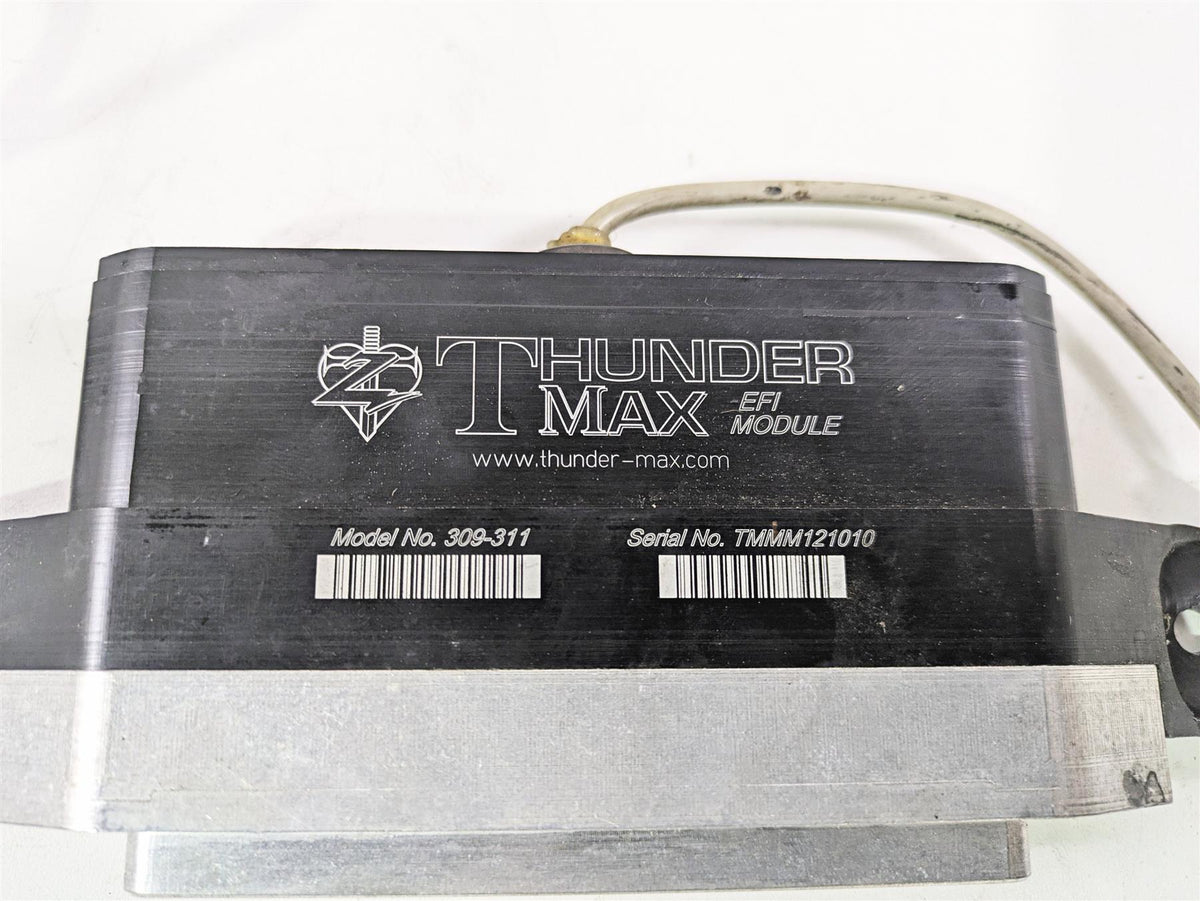 Harley Davidson Touring Thundermax Cdi Ecu Engine Control Module 309-311 {{ shop.shopifyCountryName }} - Mototech271